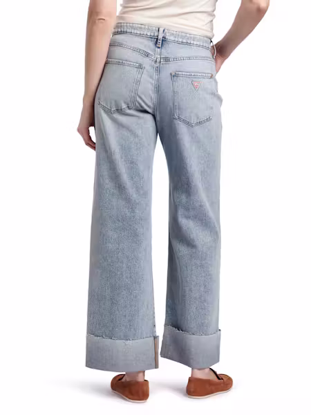 Jean Rey jambe large – GUESS