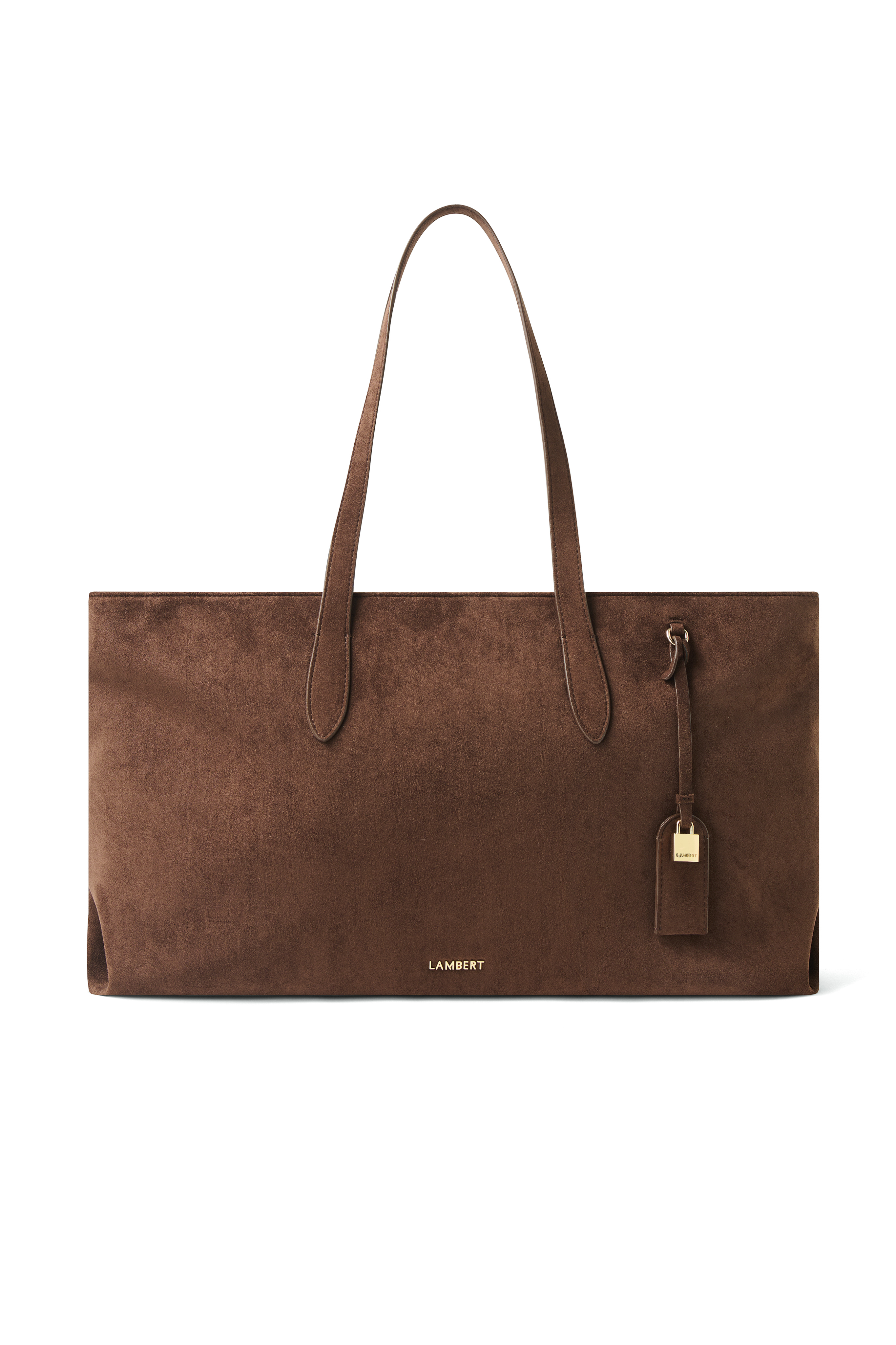 Sac fourre-tout Britney - LAMBERT - BRITNEY-CHOCOLATE-SUE - LAMBERT