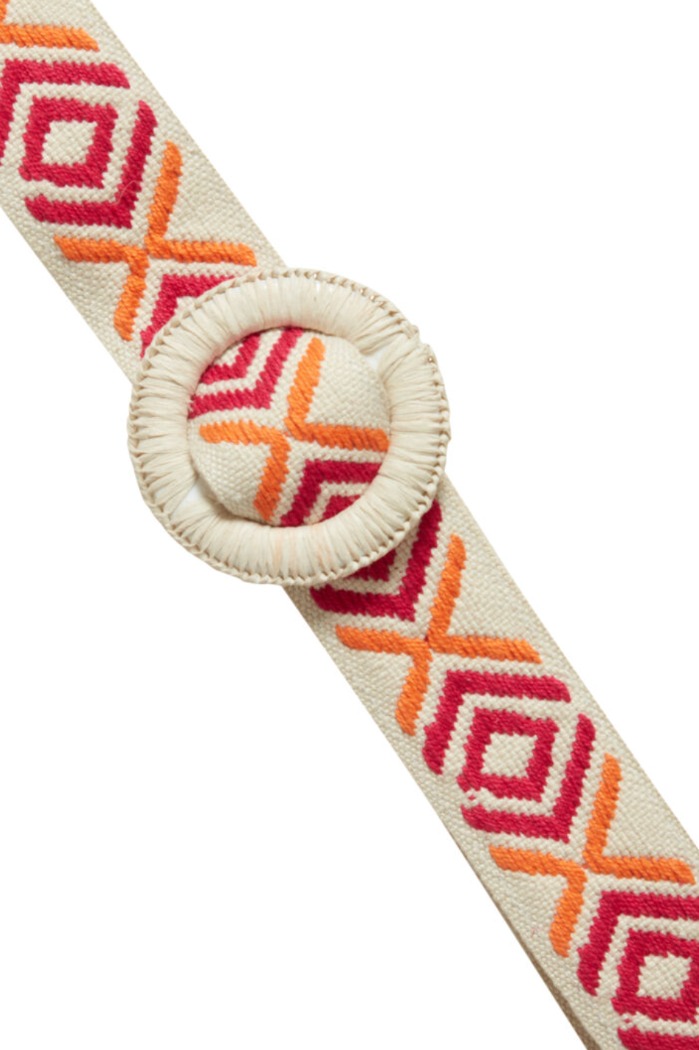 Ceinture Nipini - ICHI - 20121180 - ICHI