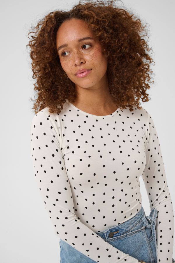 Chandail Bella – KAFFE