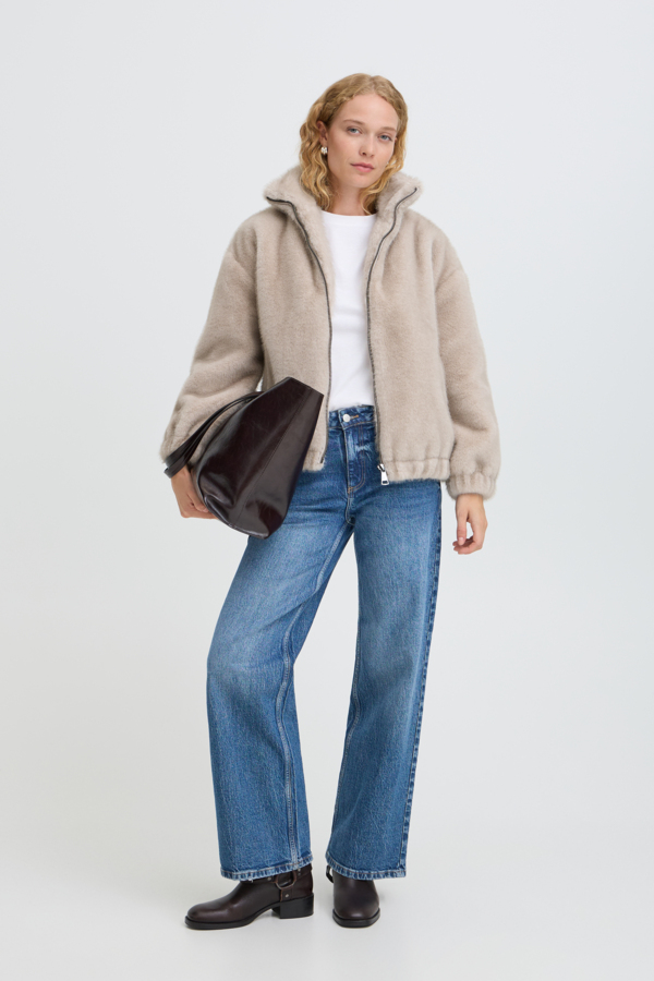 Veste Cornilla – B.YOUNG