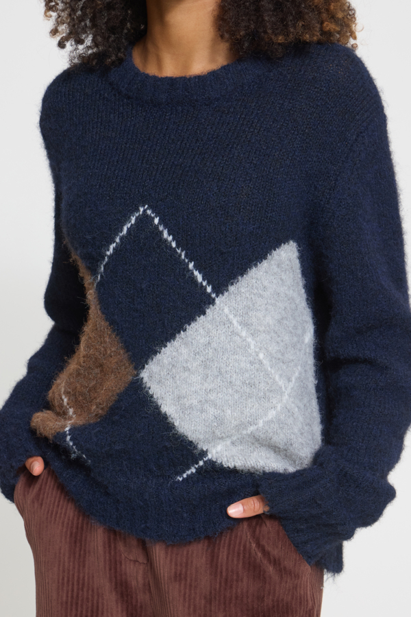 Pull Bayana – ICHI