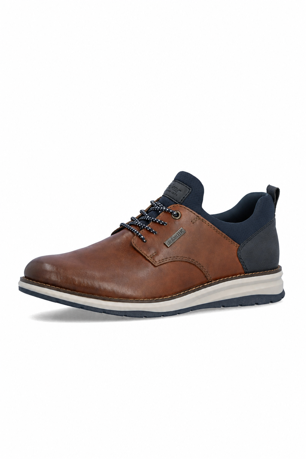Souliers Dustin 26 – RIEKER - 14755 - Rieker
