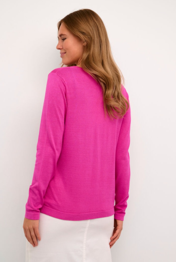 Cardigan Fenia - KAFFE