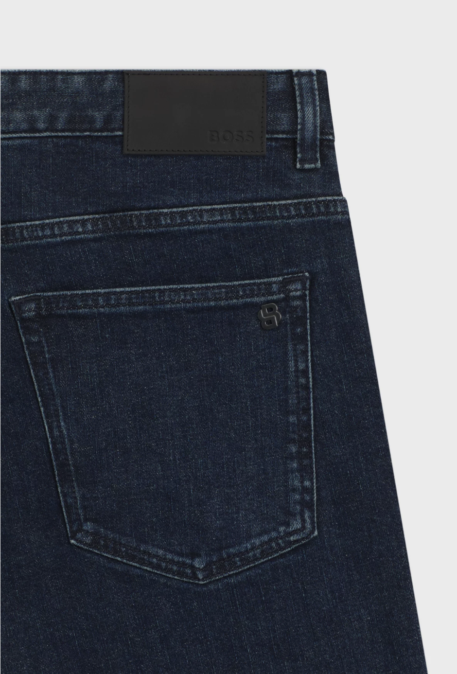 Jean Delaware BO - HUGO BOSS