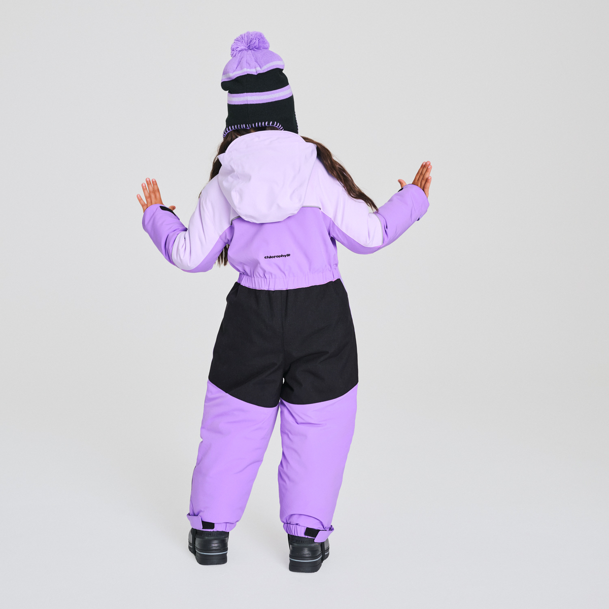 Habit de neige 1 pièce Cricket – CHLOROPHYLLE