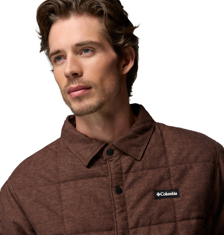 Surchemise Landroamer II – COLUMBIA