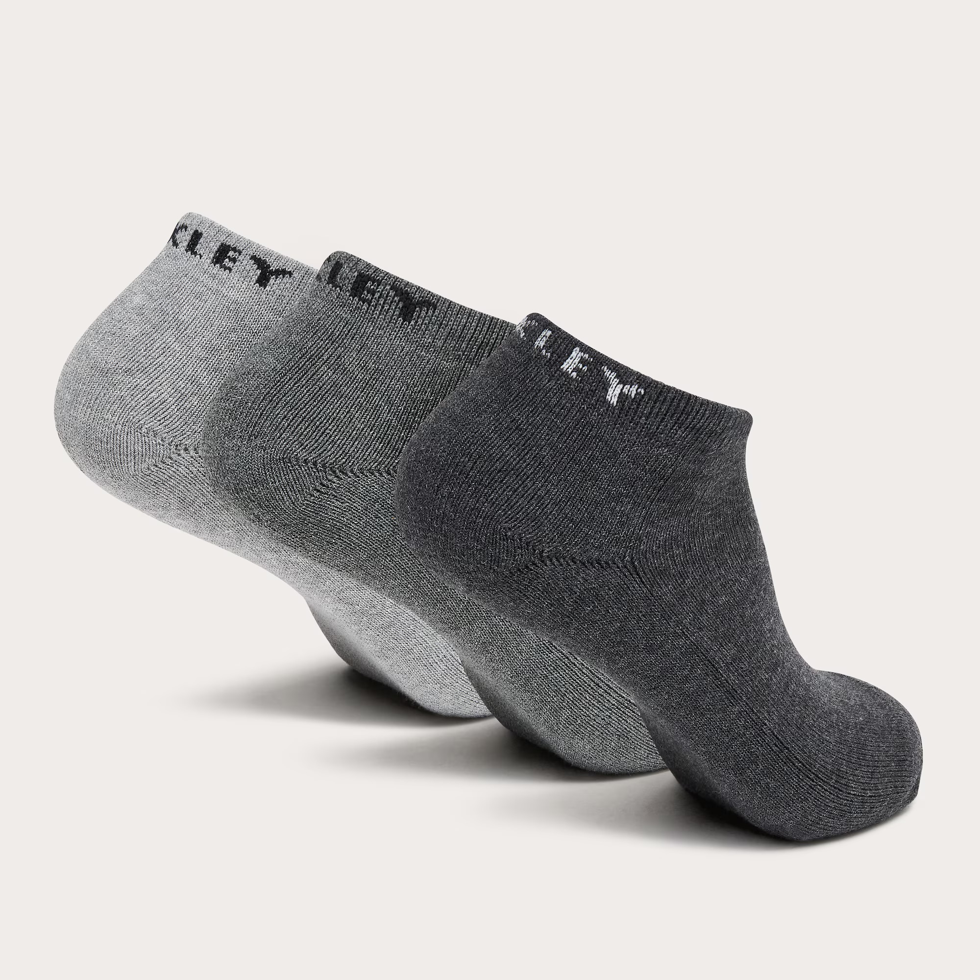 Chaussettes courtes ensemble de 3 - OAKLEY 