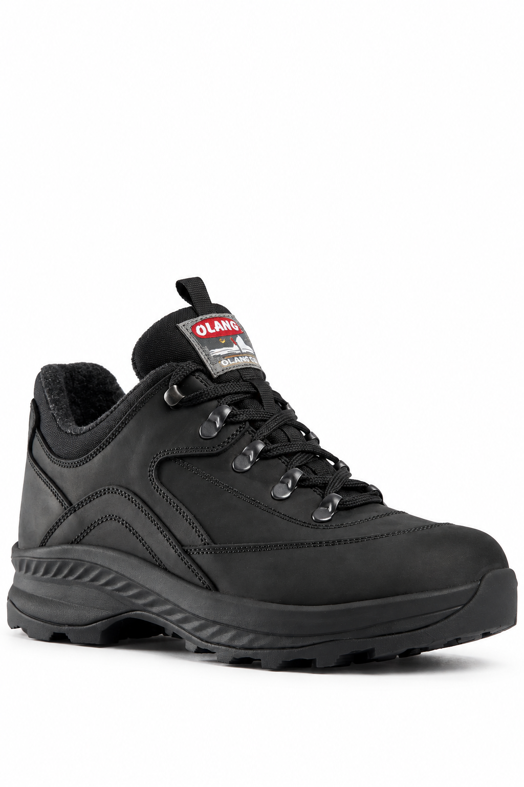 Chaussures doublées Dallas – OLANG - DALLAS - Olang