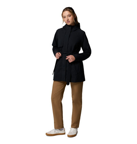 Veste Altbound II – COLUMBIA