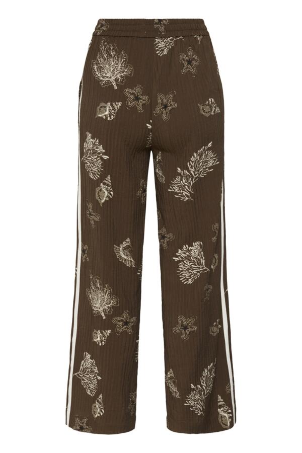 Pantalon Rosashell – SAINT-TROPEZ