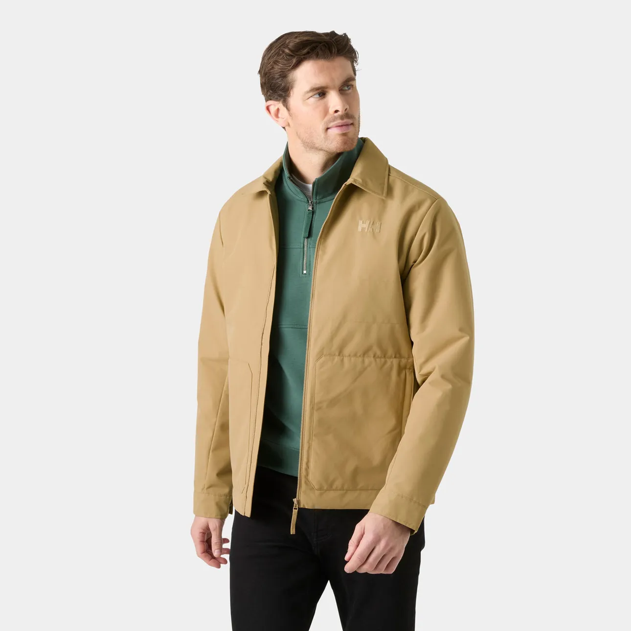 Manteau de transition Escape – HELLY HANSEN - 53530-764 - Helly Hansen
