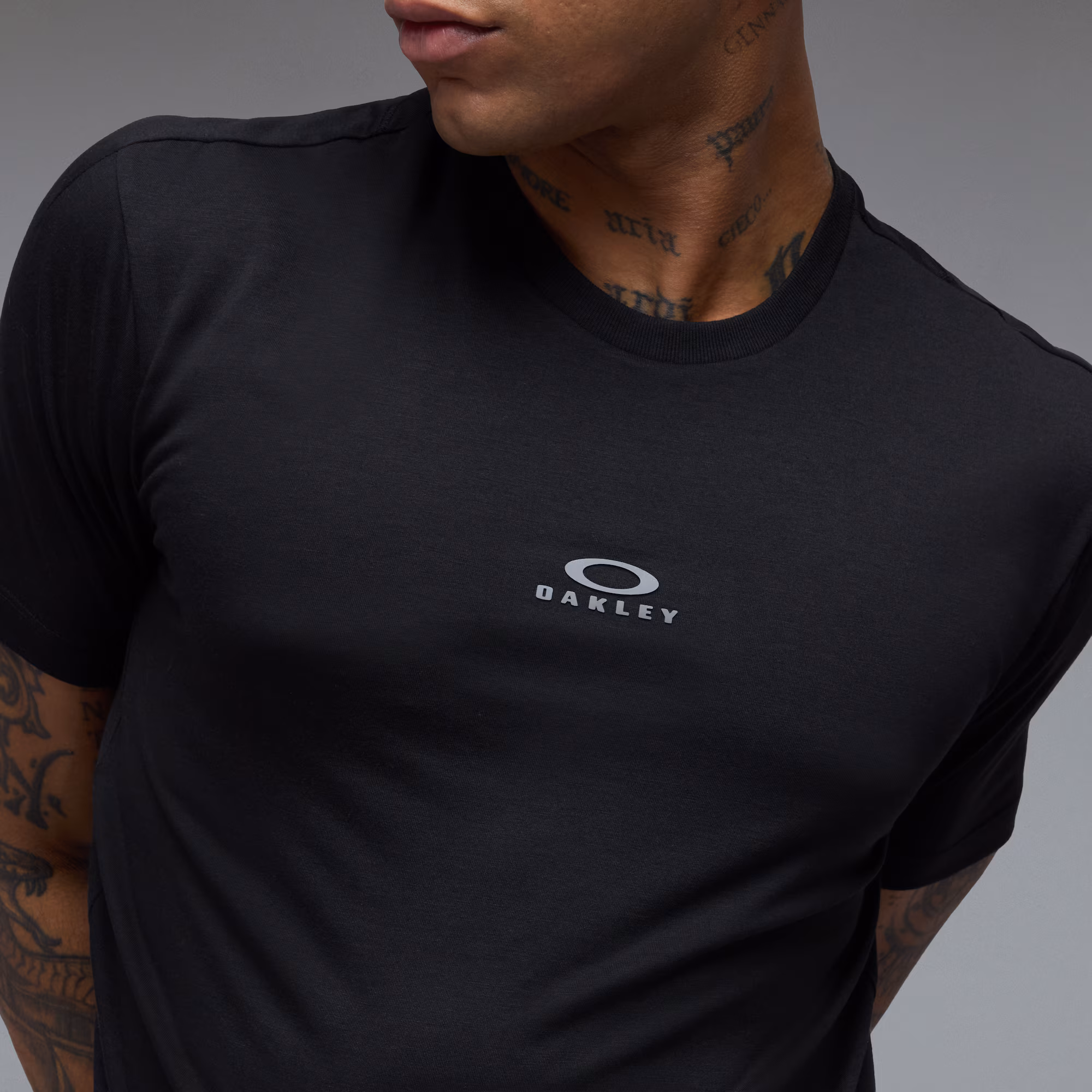 T-shirt Edge Force – OAKLEY