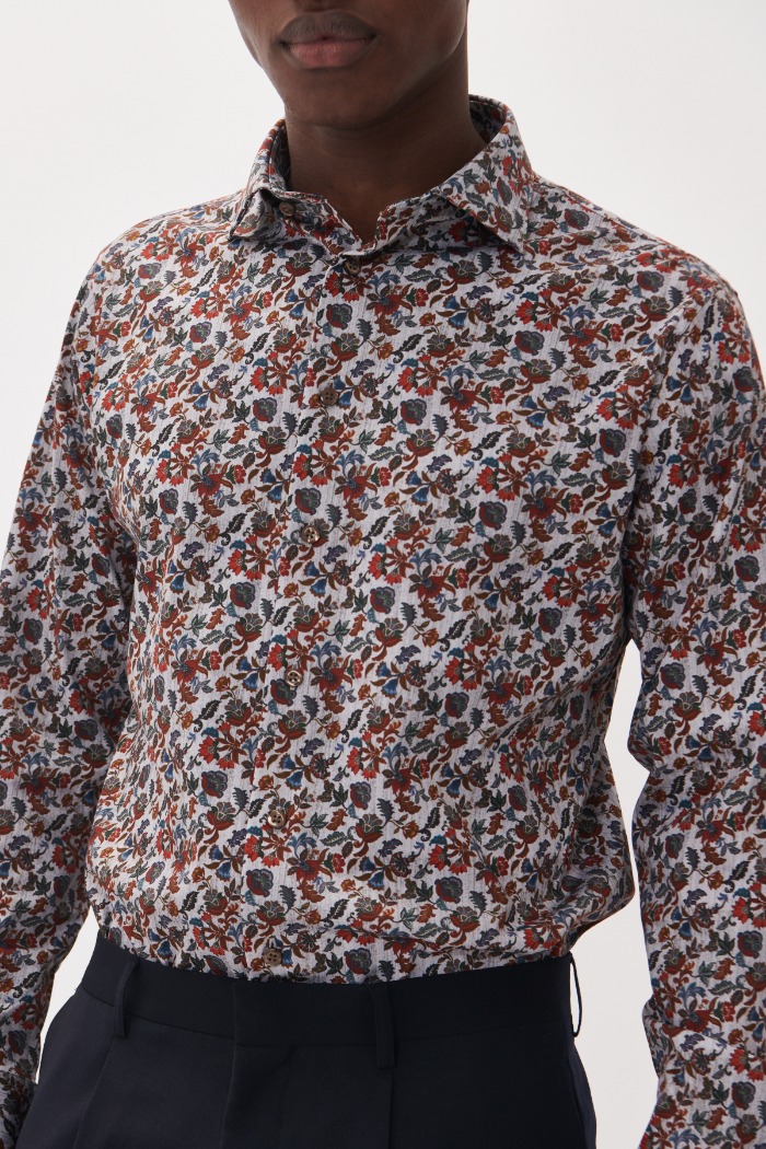 Chemise Marc N - MATINIQUE