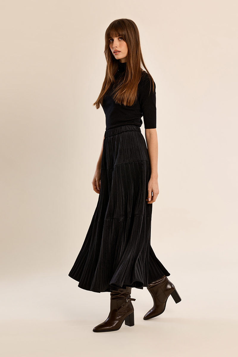 Jupe longue – MOLLY BRACKEN