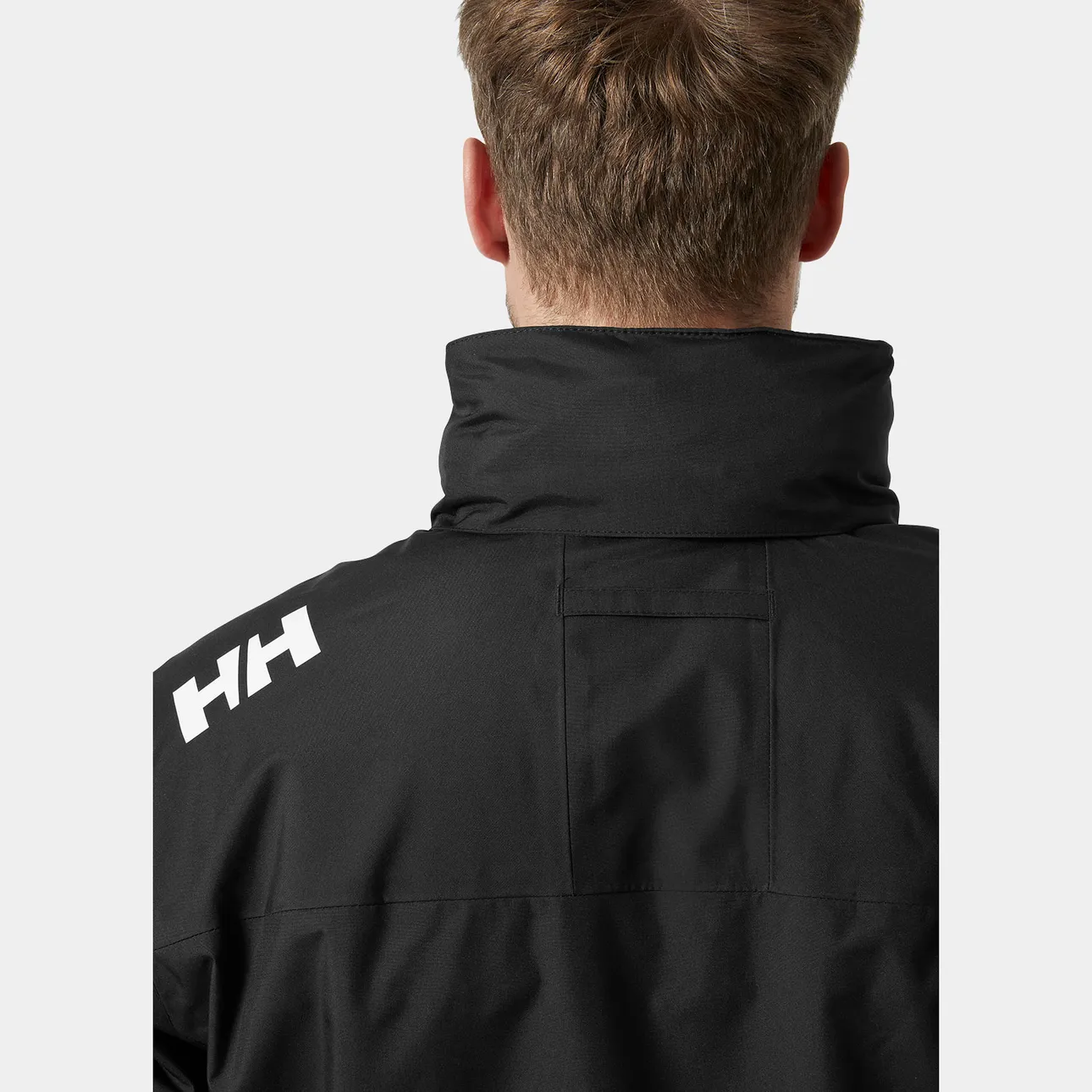 Veste intermédiaire à capuche amovible Crew - HELLY HANSEN