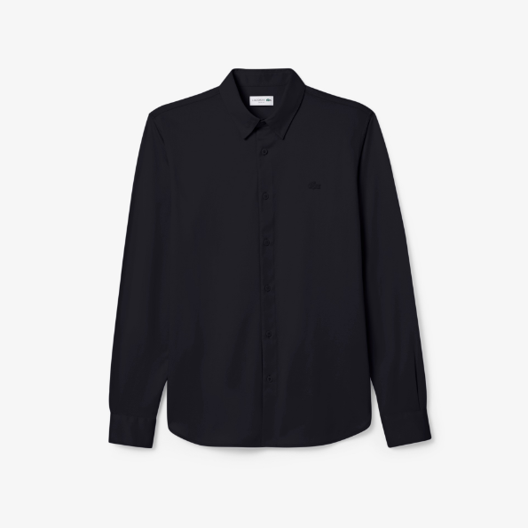 Chemise Moderne Coupe Ajustée – LACOSTE - CH2354-HDE - LACOSTE