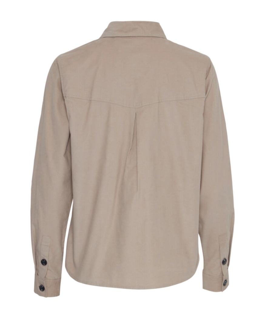 Chemise Dinia - B.YOUNG 