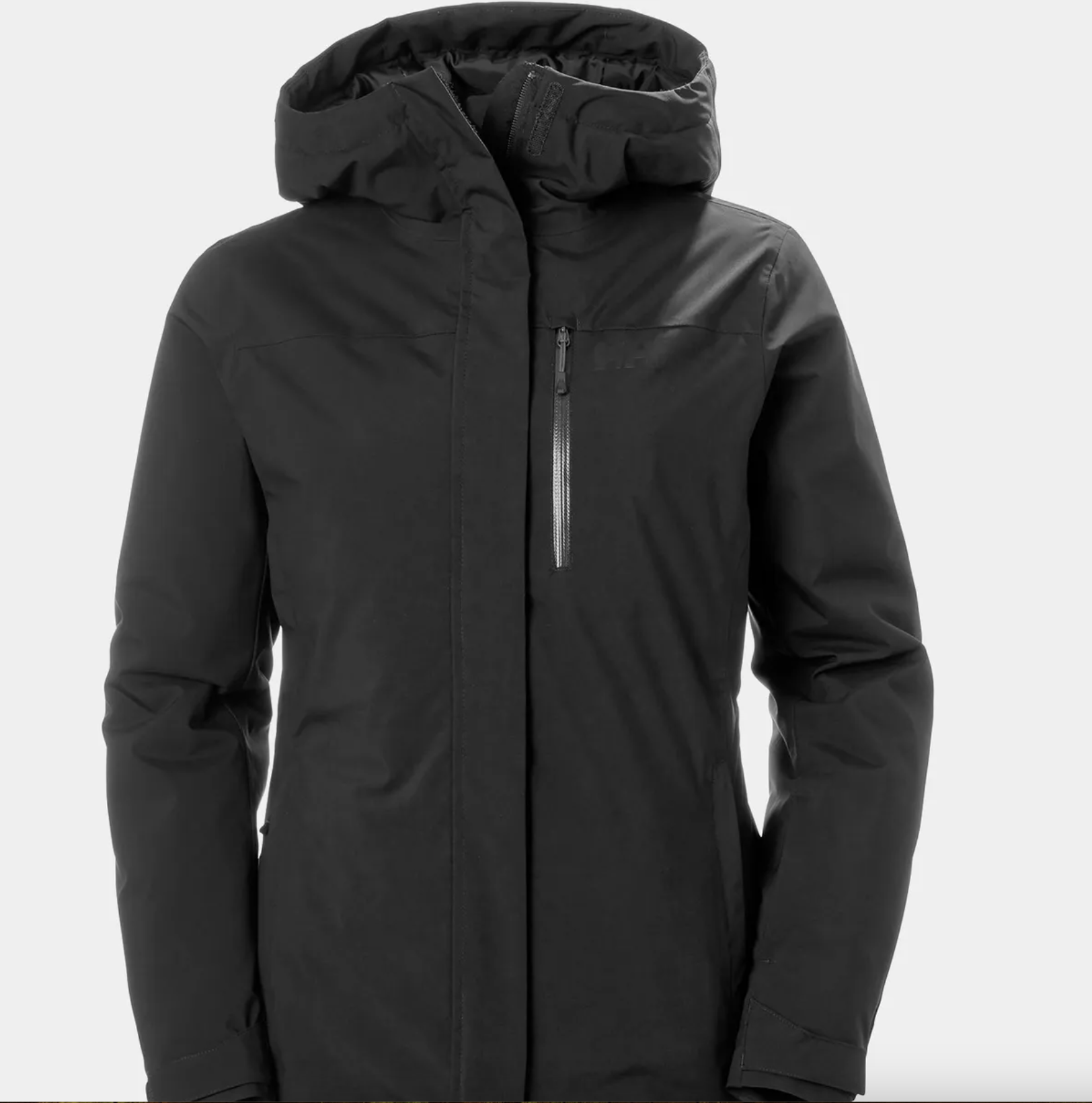 Manteau de ski Snowplay - HELLY HANSEN - 65735-992 - Helly Hansen
