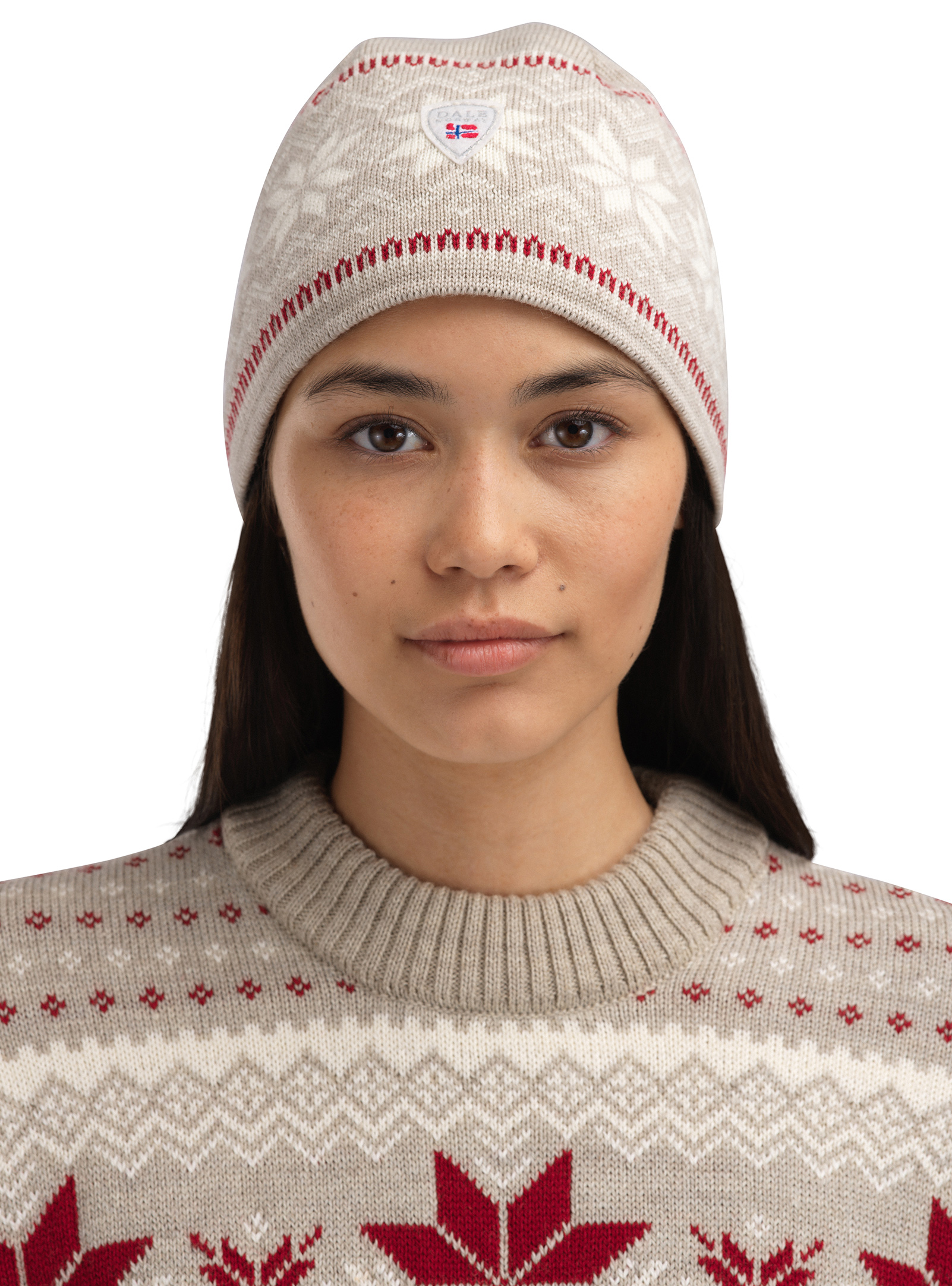 Tuque unisexe Garmisch – DALE OF NORWAY - 47971 - Dale of Norway