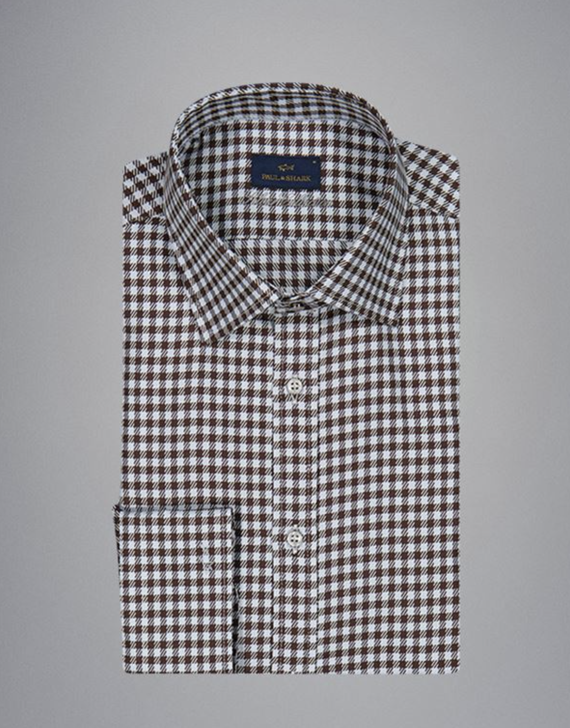 Chemise Confort - PAUL & SHARK