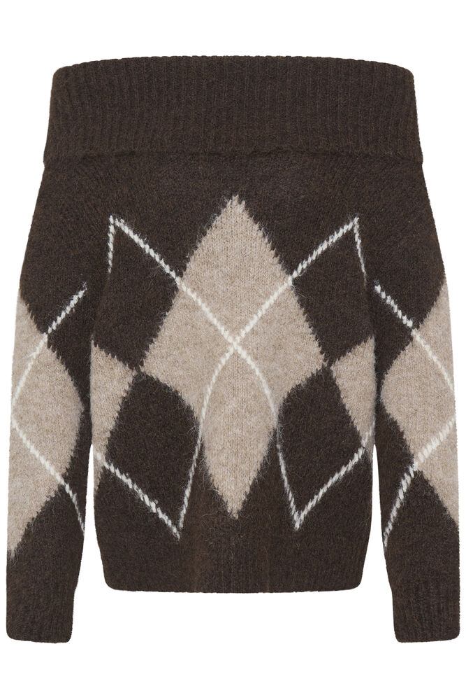 Tricot Charleen – FRANSA - 20618567 - FRANSA