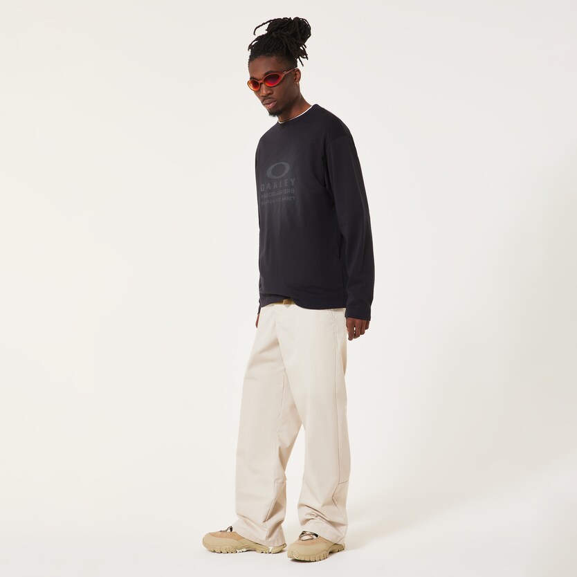Chandail manches longues Illusion - OAKLEY