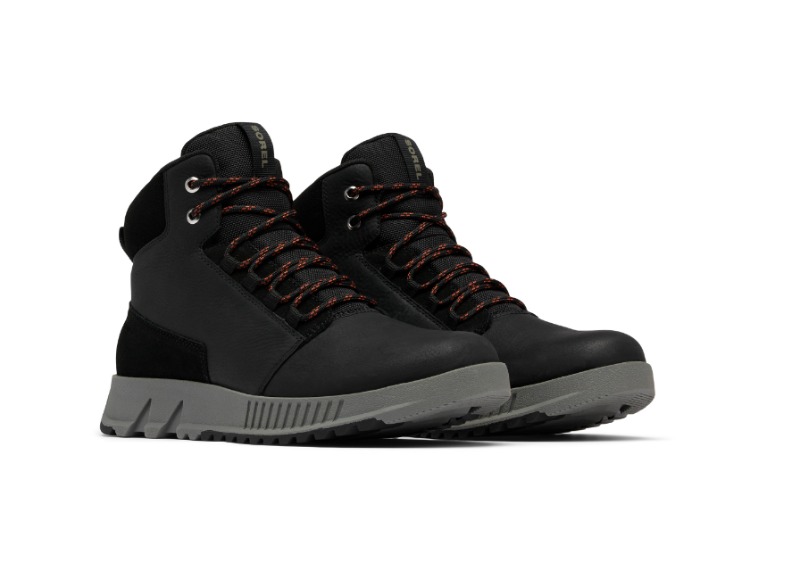 Bottes Mac Hill - SOREL - 2084821 - Sorel
