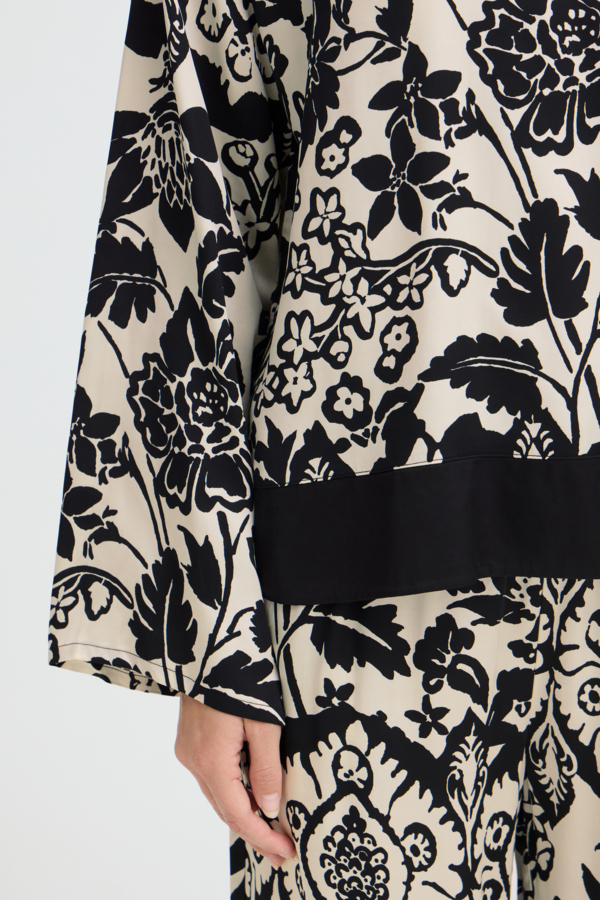 Blouse Lotti – FRANSA