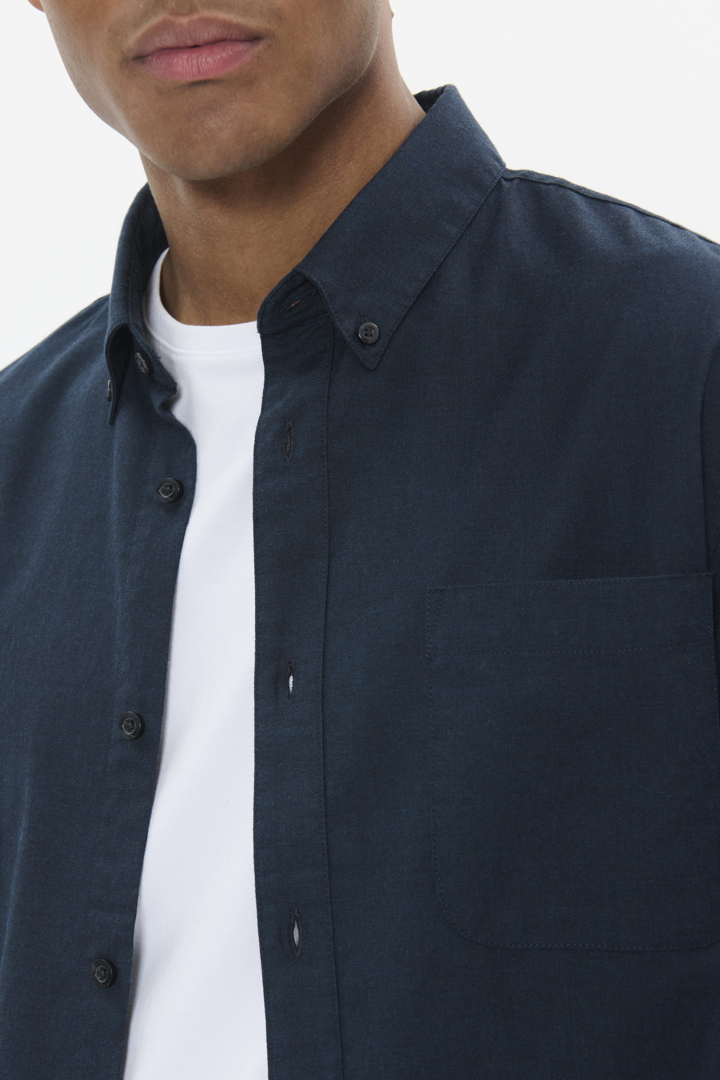 Chemise décontractée Trostol - MATINIQUE