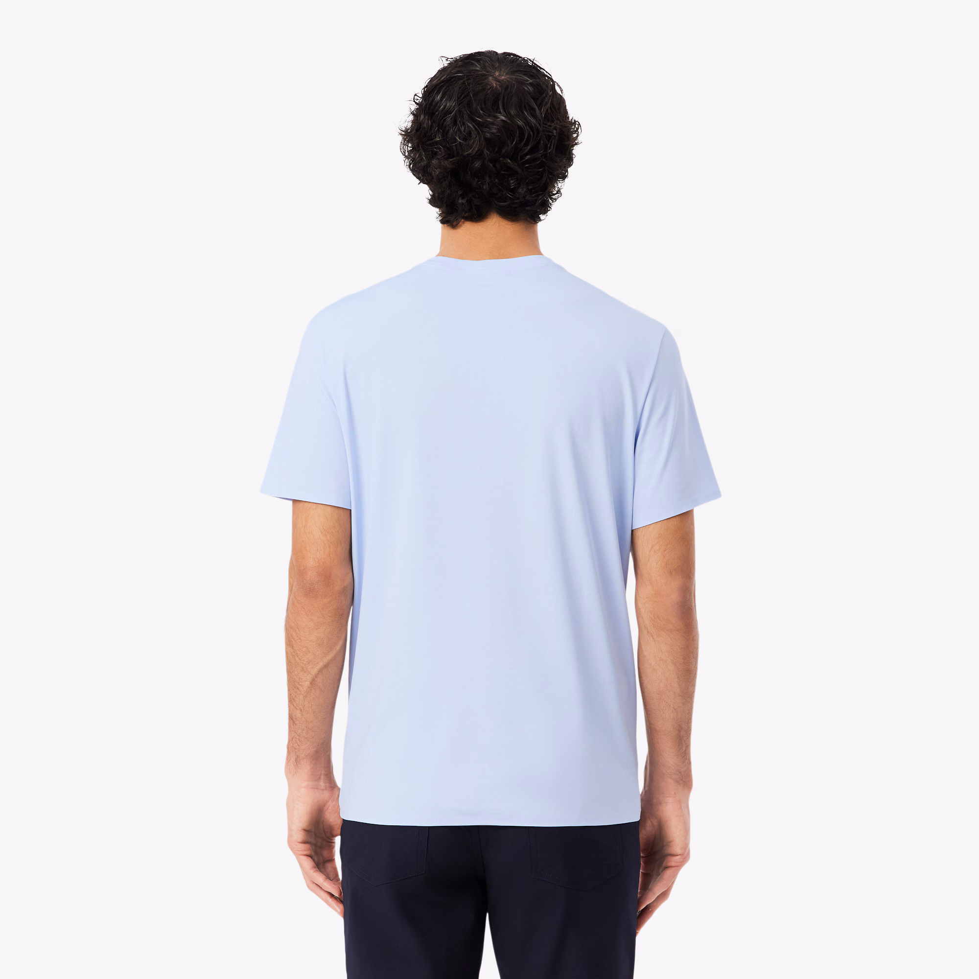 T-shirt Sport Technique – LACOSTE