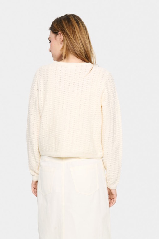 Cardigan Emmy - SAINT - TROPEZ
