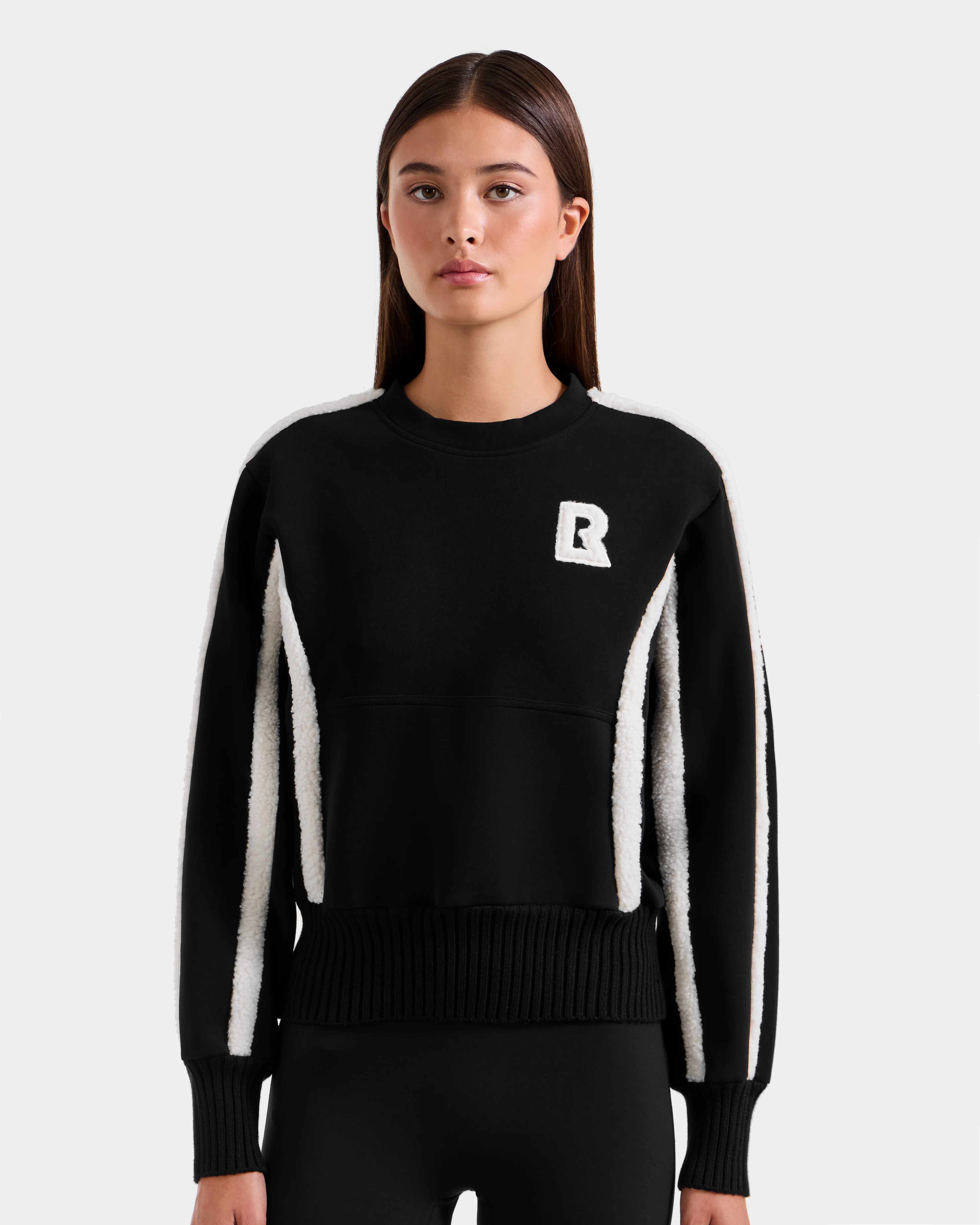 Sweatshirt Chana – RUDSAK - 8525656 - Rudsak