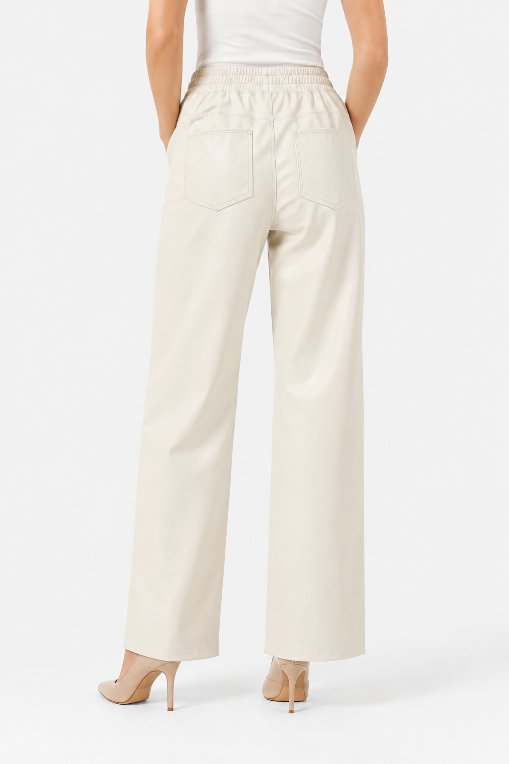 Pantalon Gustave – MELISSA NEPTON
