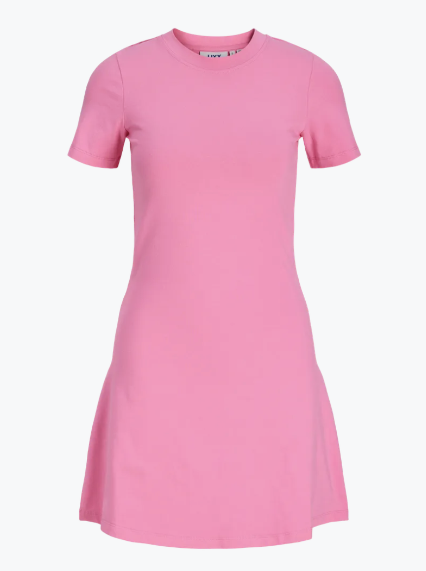 Robe légère manches courtes Bella – JJXX