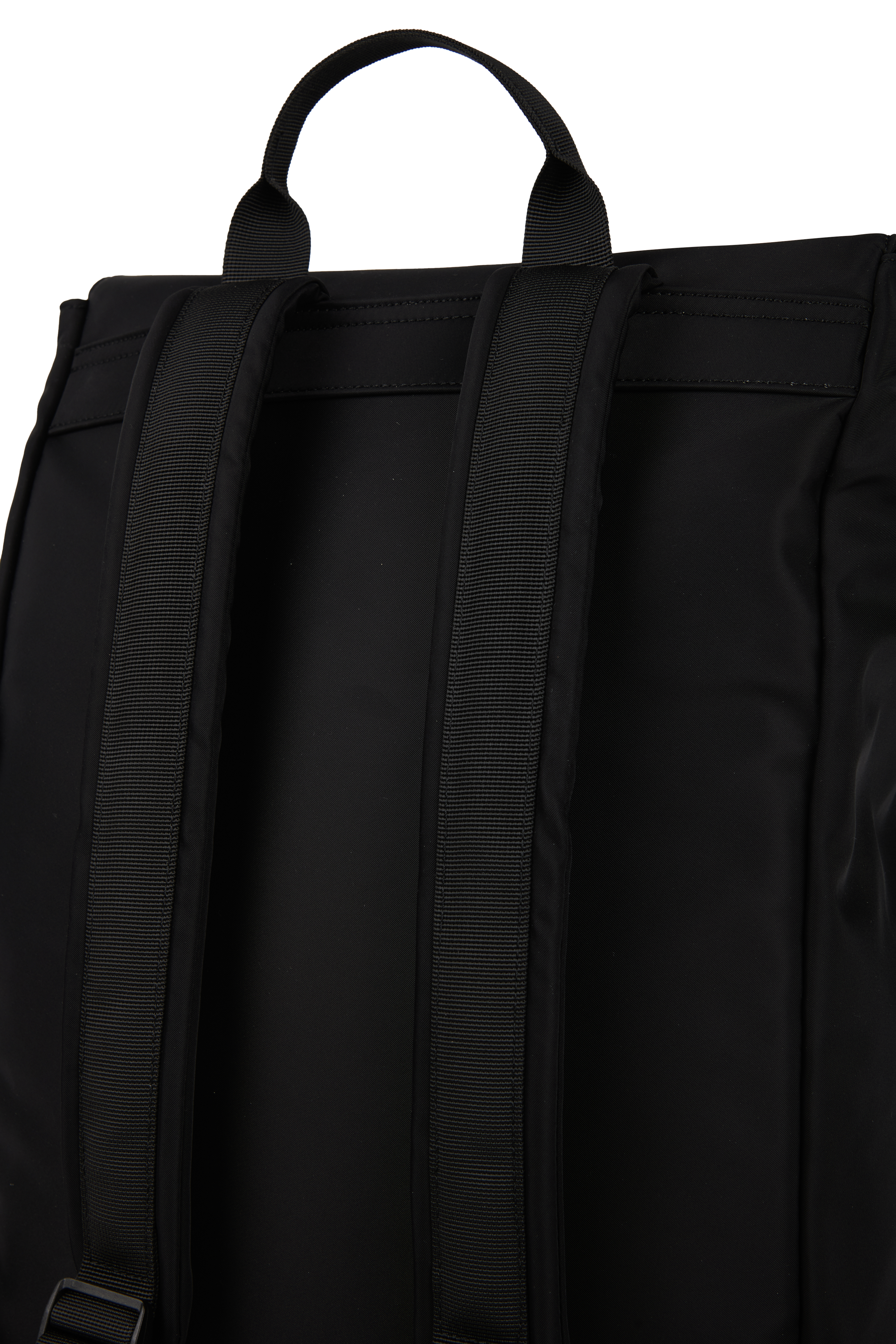 Sac à dos maternité Kendall nylon – LAMBERT
