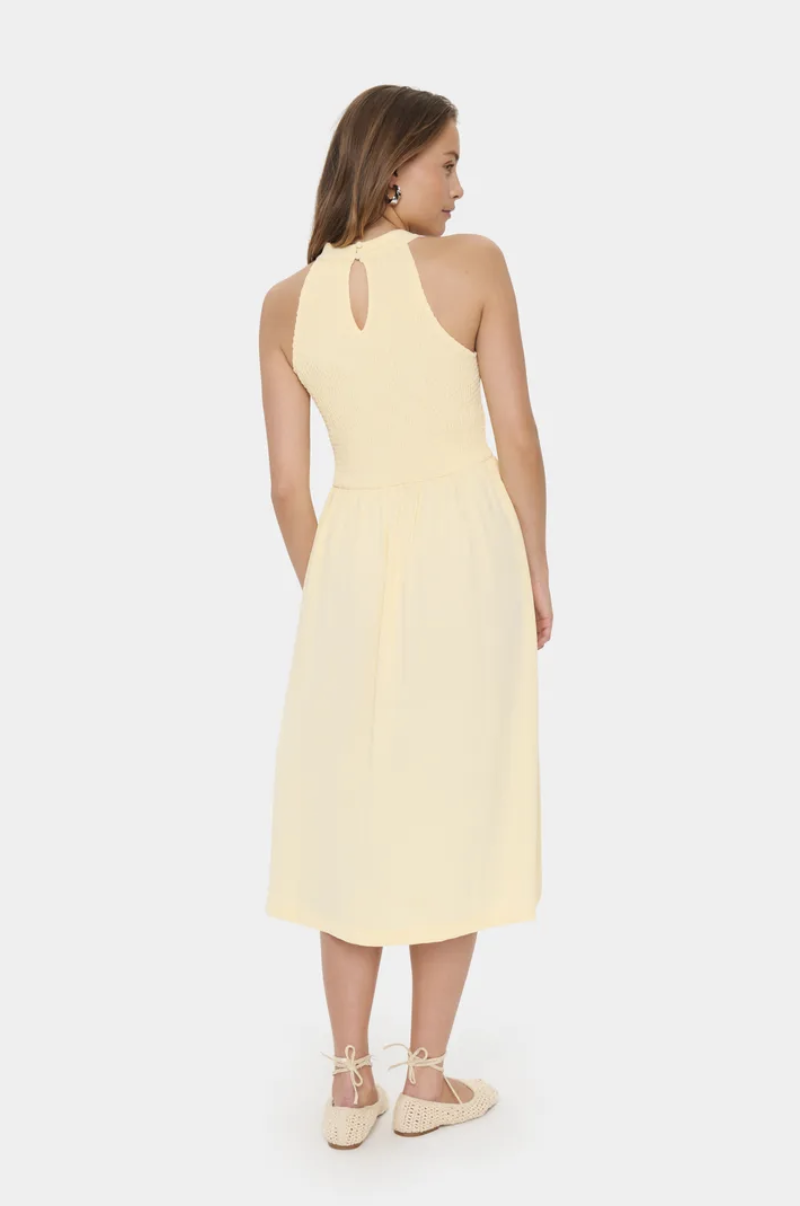 Robe Keisha - SAINT TROPEZ