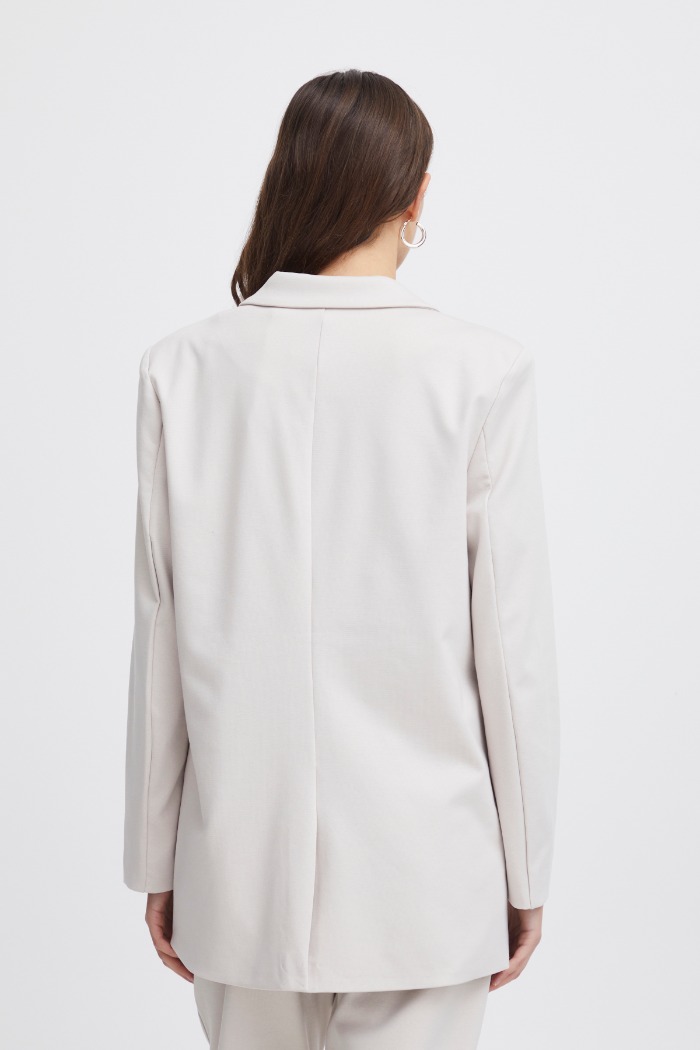 Veston Kate oversize – ICHI 