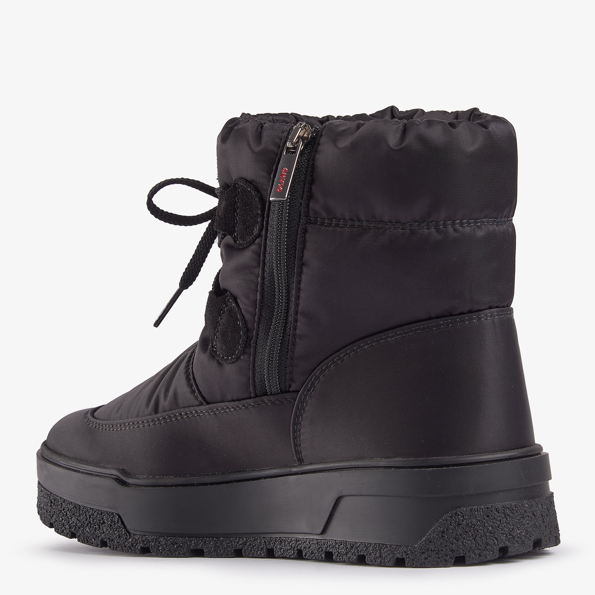 Bottes légères Glacia – OLANG