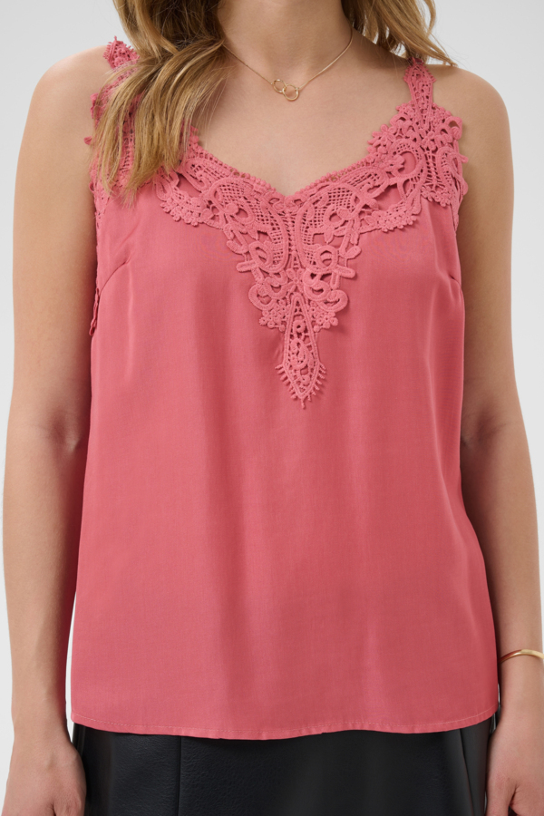 Haut Anna – CREAM