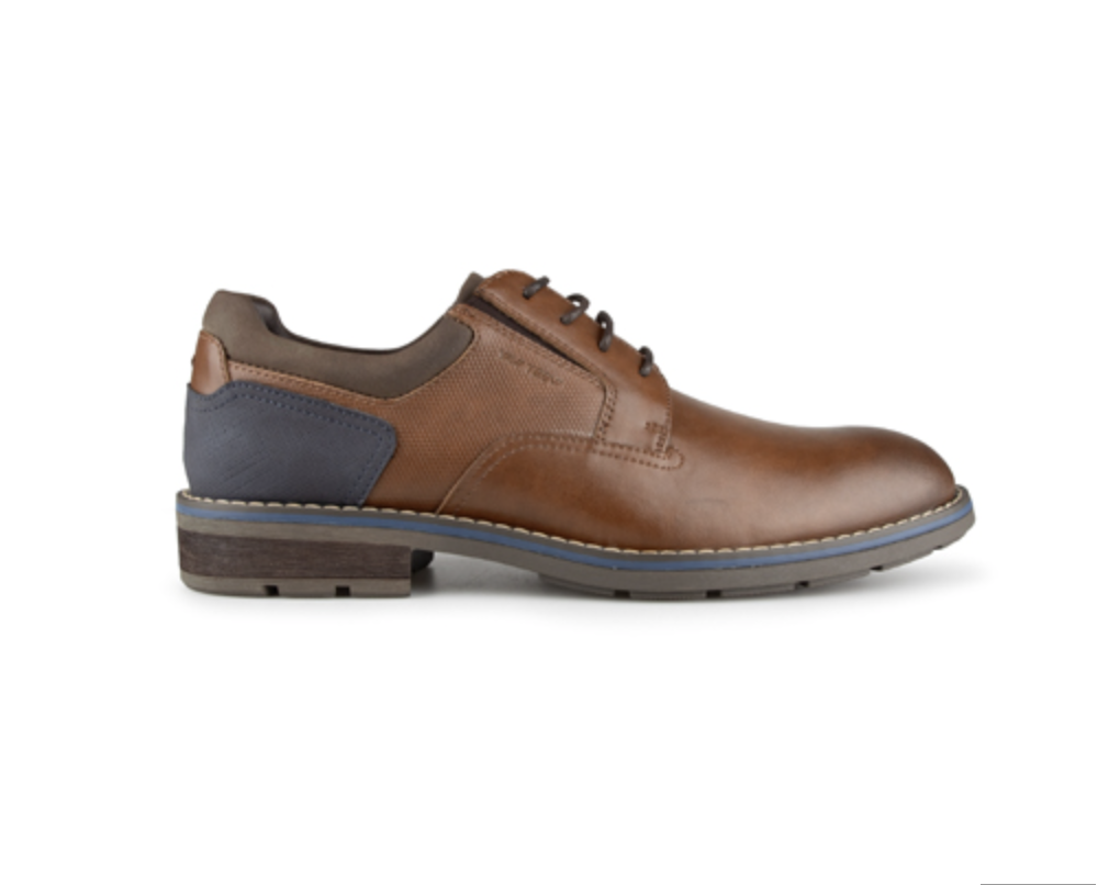 Chaussure Garigliano - WEST WAY
