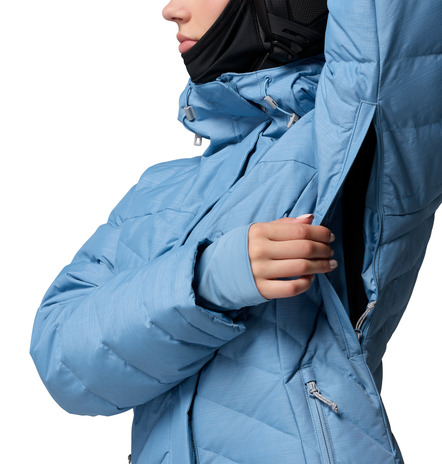 Veste en duvet Lay Down V – COLUMBIA