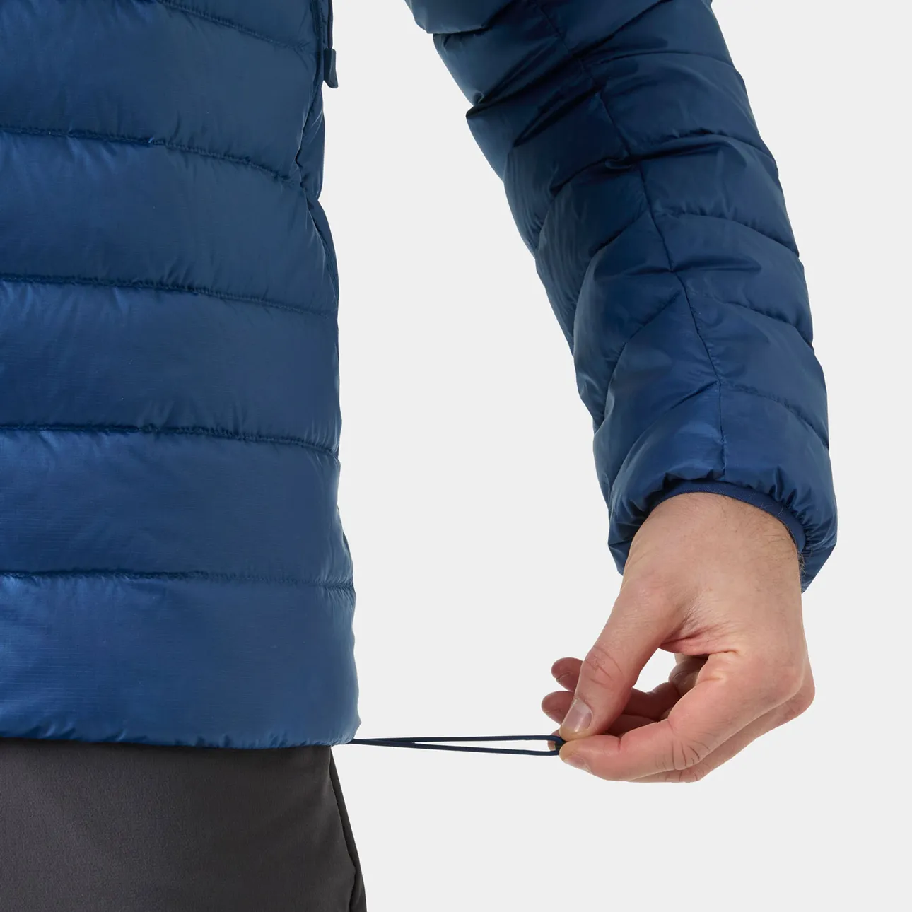 Manteau Verglas 2.0 – HELLY HANSEN