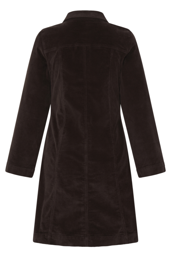 Robe boutonnée Dasik – B.YOUNG