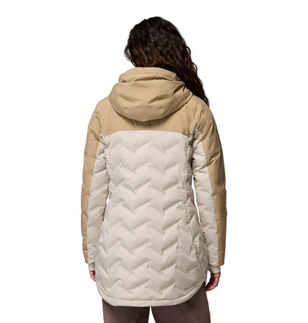 Manteau en duvet mi-long Mountain Croo III – COLUMBIA