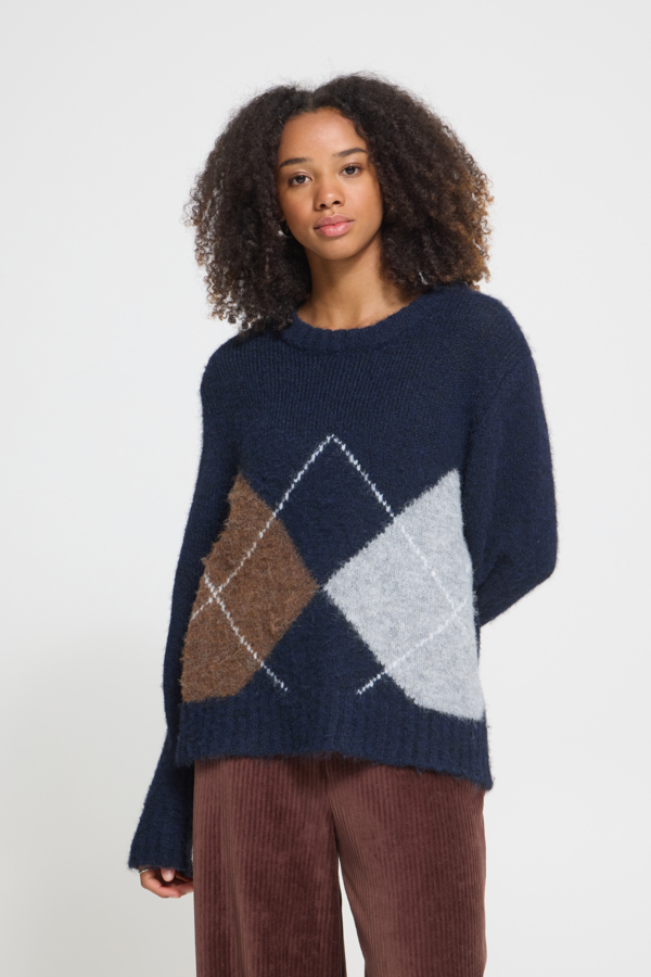 Pull Bayana – ICHI - 20126270 - ICHI