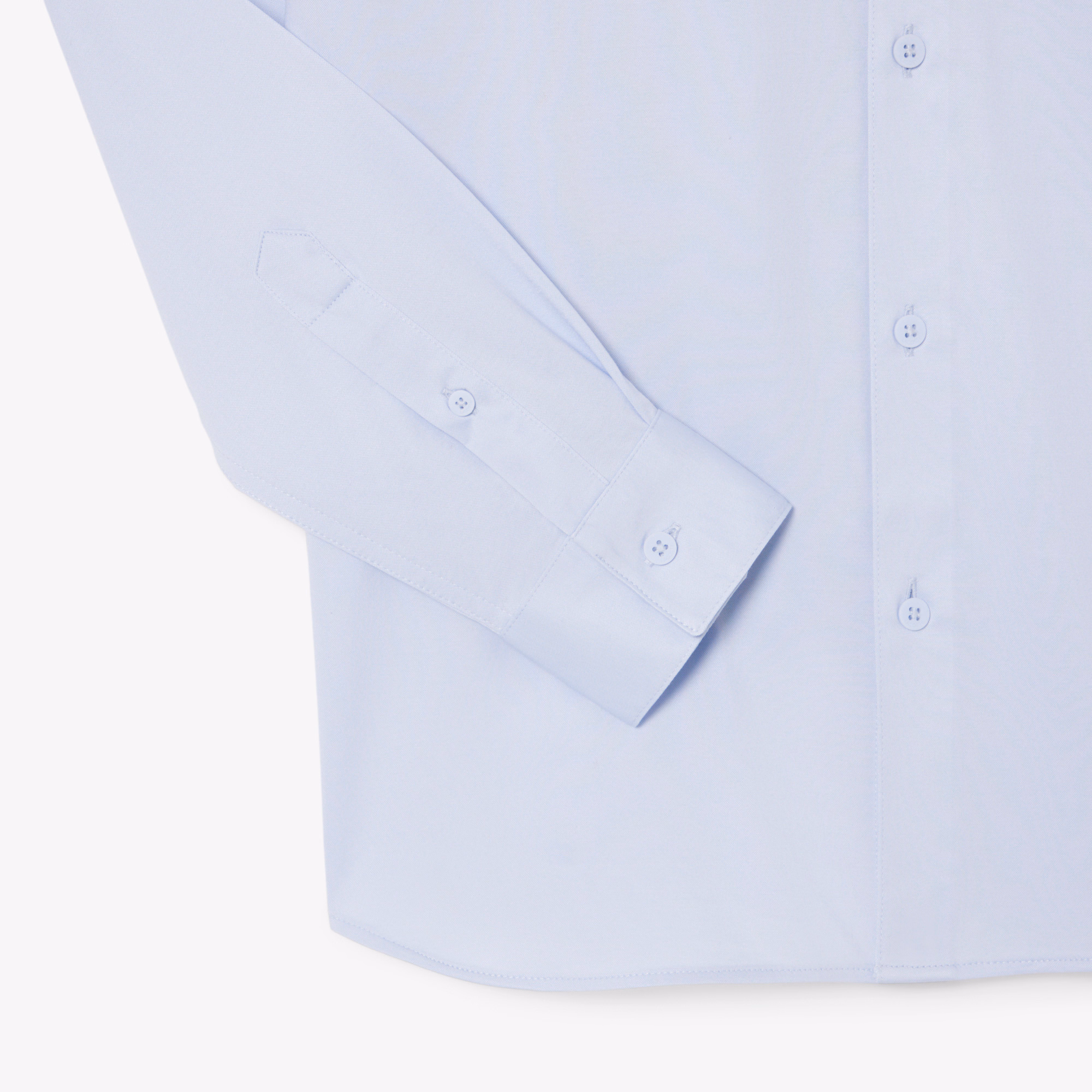 Chemise Moderne Coupe Ajustée – LACOSTE