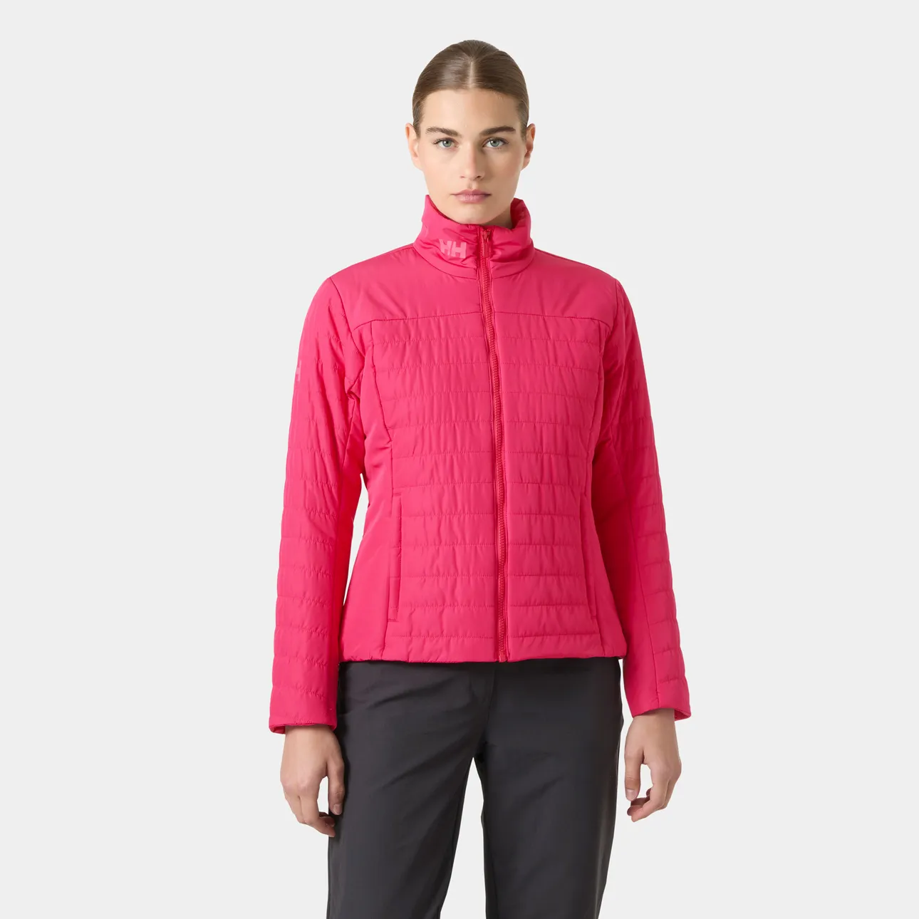 Manteau isolé Crew 2.0 – HELLY HANSEN - 30239-092 - Helly Hansen
