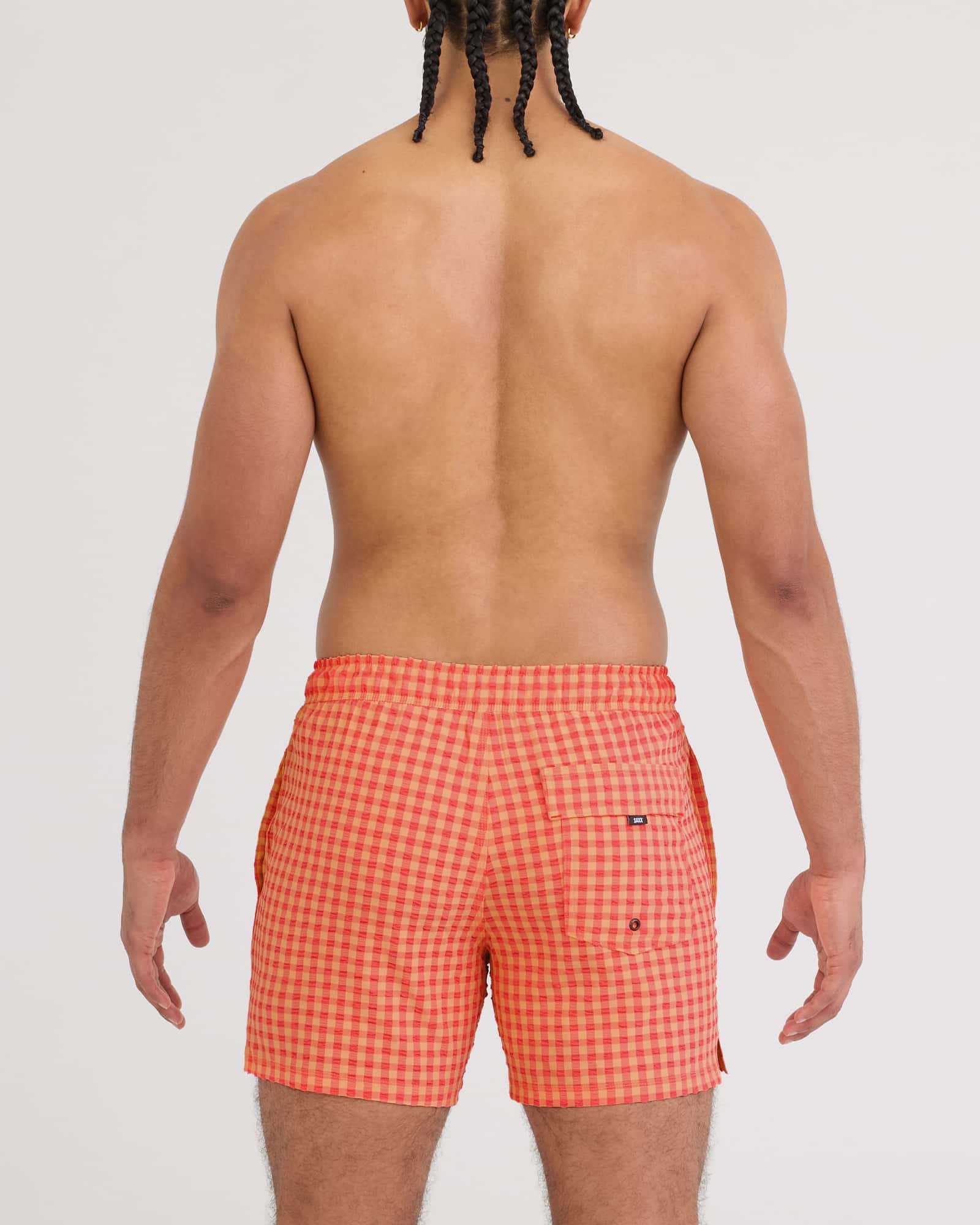 Maillot de bain stretch OH BUOY 2IN1 - SAXX 