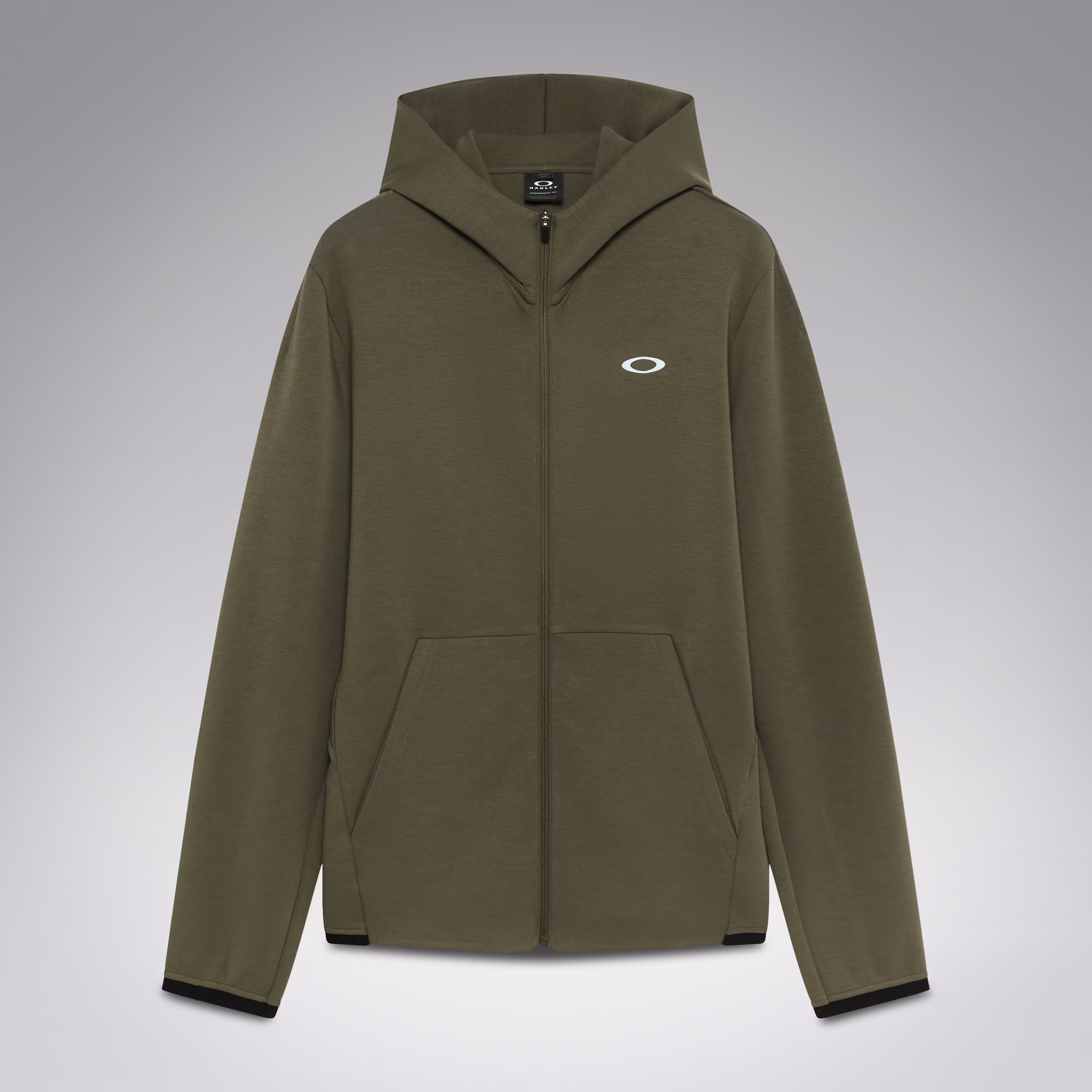 Hoodie Edge Force – OAKLEY